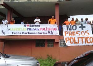 Monagas 1
